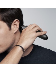 Braun HC5030 Negro, Azul