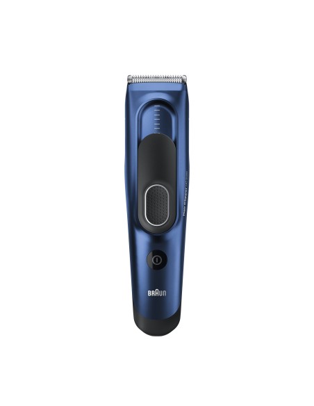 Braun HC5030 Negro, Azul