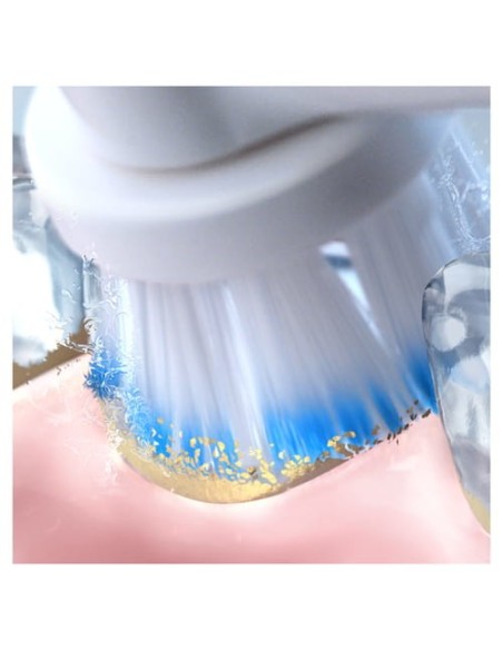 Oral-B PRO 80327523 cepillo eléctrico para dientes Adulto Blanco