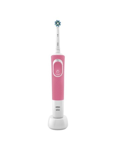 CEP. DENTAL ELE. BRAUN ORAL B VITALIT 100 CROSS RS
