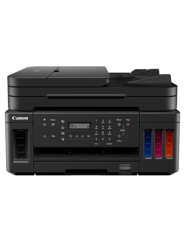 Canon PIXMA G7050 Inyección de tinta A4 4800 x 1200 DPI Wifi