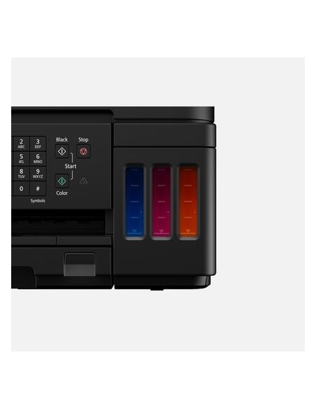 Canon PIXMA G7050 Inyección de tinta A4 4800 x 1200 DPI Wifi