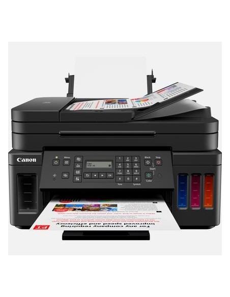 Canon PIXMA G7050 Inyección de tinta A4 4800 x 1200 DPI Wifi