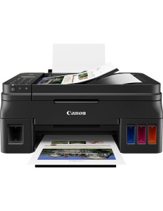 Canon PIXMA G4511 Inyección de tinta A4 4800 x 1200 DPI Wifi