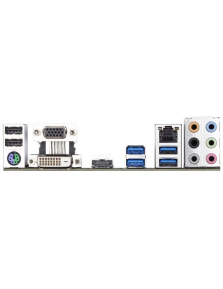 Gigabyte B460 HD3 placa base Intel B460 Express LGA 1200 ATX