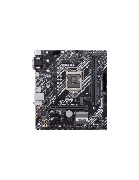 ASUS PRIME H410M-A Intel H410 micro ATX