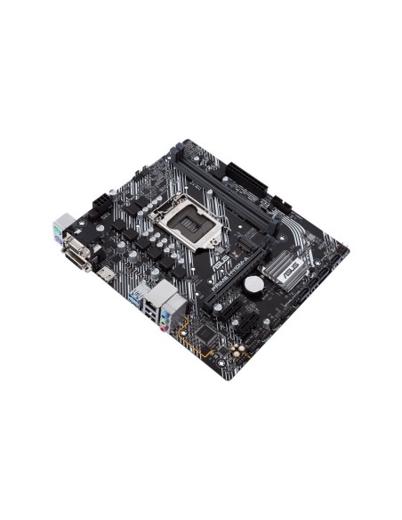 ASUS PRIME H410M-A Intel H410 micro ATX