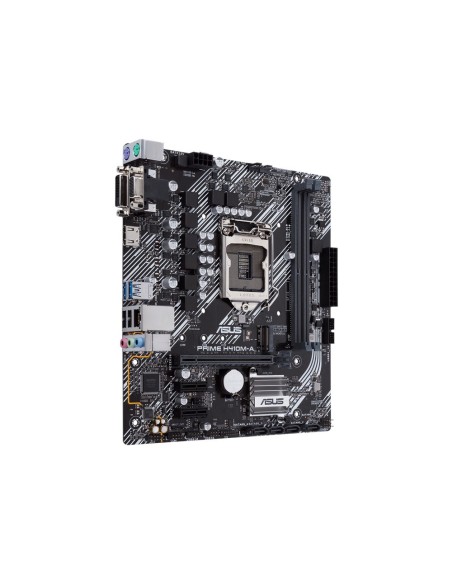 ASUS PRIME H410M-A Intel H410 micro ATX