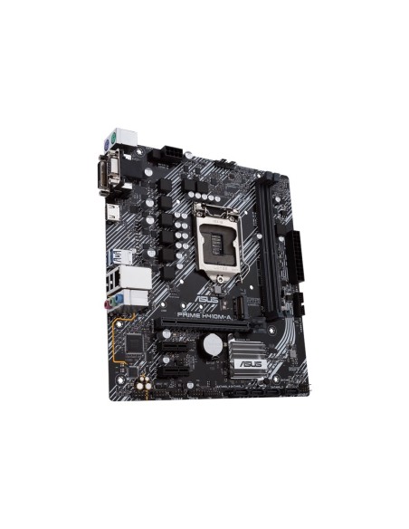 ASUS PRIME H410M-A Intel H410 micro ATX