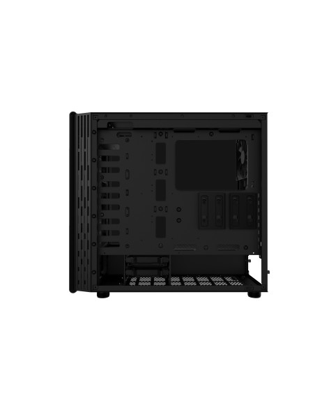 MSI 306-7G04M21-809 carcasa de ordenador Full Tower Negro