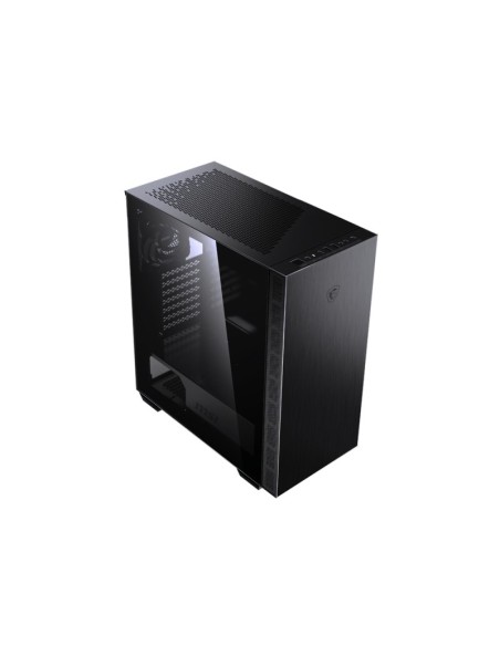 MSI MPG SEKIRA 100P carcasa de ordenador Midi Tower Negro