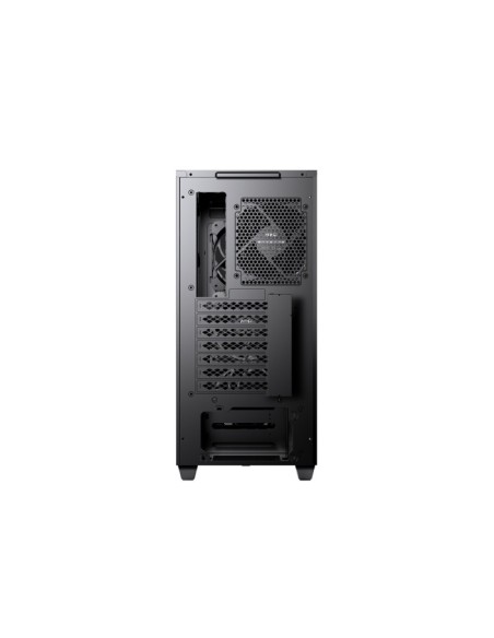 MSI MPG SEKIRA 100P carcasa de ordenador Midi Tower Negro