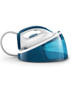 Philips FastCare Compact Plancha con generador de vapor y presión máx. bomba 5,2 bares