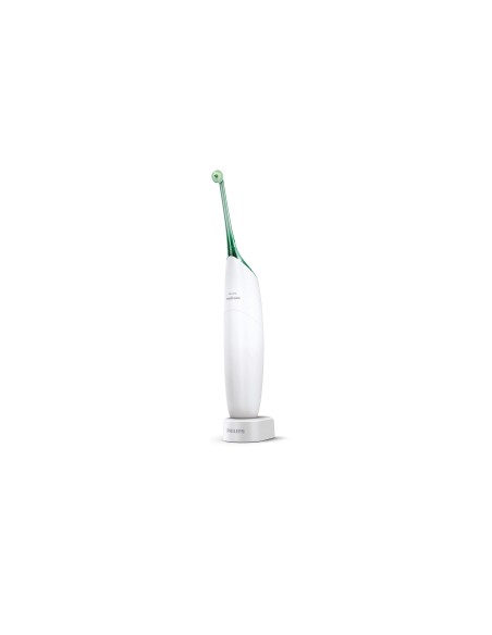 Philips Sonicare AirFloss con 1 cepillo interdental  recargable