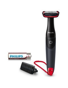 Philips BODYGROOM Series 1000 afeitadora corporal BG105 10