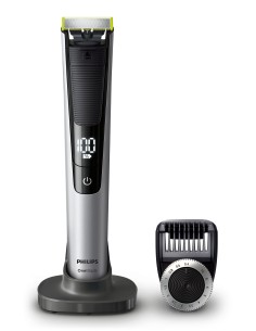 Philips OneBlade Pro Recorta, perfila y afeita