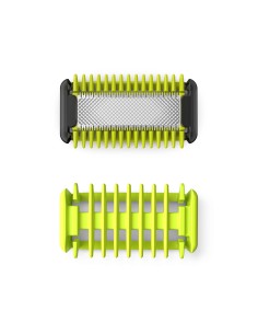 Philips Norelco OneBlade 1 cuchilla para el cuerpo Kit para el cuerpo