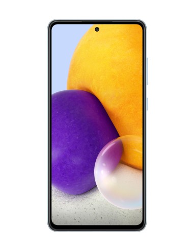 Samsung Galaxy SM-A725F 17 cm (6.7") Android 11 4G USB Tipo C 8 GB 256 GB 5000 mAh Azul