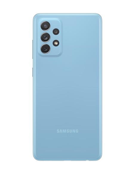 Samsung Galaxy SM-A725F 17 cm (6.7") Android 11 4G USB Tipo C 8 GB 256 GB 5000 mAh Azul