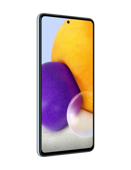 Samsung Galaxy SM-A725F 17 cm (6.7") Android 11 4G USB Tipo C 8 GB 256 GB 5000 mAh Azul