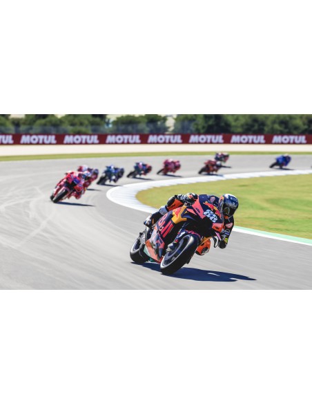 Sony MotoGP 22 Estándar Plurilingüe PlayStation 4
