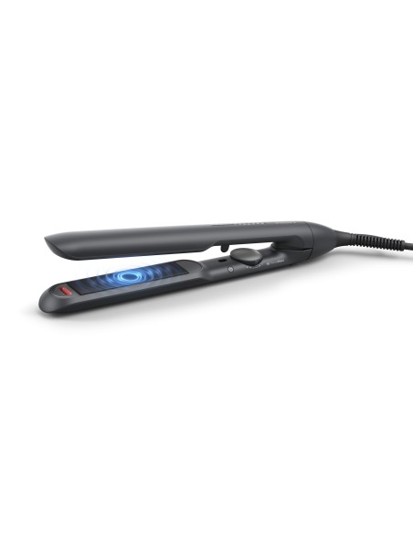 Philips 5000 series Plancha de pelo con tecnología ThermoShield