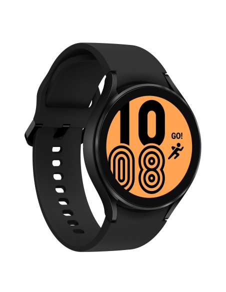 Samsung Galaxy Watch4 3,56 cm (1.4") 44 mm SAMOLED Negro GPS (satélite)
