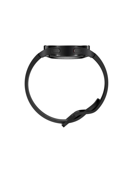 Samsung Galaxy Watch4 3,56 cm (1.4") 44 mm SAMOLED Negro GPS (satélite)