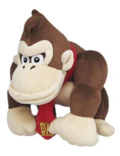 Nintendo Donkey Kong