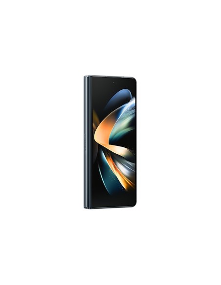 Samsung Galaxy Z Fold4 SM-F936B 19,3 cm (7.6") SIM triple Android 12 5G USB Tipo C 12 GB 256 GB 4400 mAh Verde, Gris