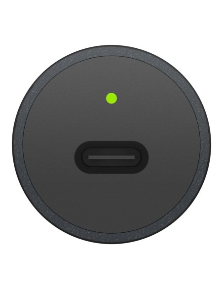 Belkin F7U076BT04-BLK cargador de dispositivo móvil Negro Auto