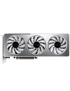 Gigabyte Vision GeForce RTX 3060 OC 12GB GDDR6 Blanca (2.0)