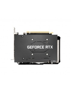MSI Aero ITX GeForce RTX 3060 12GB GDDR6 DLSS Negra