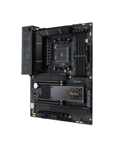 ASUS ProArt X570-CREATOR WIFI AMD X570 Zócalo AM4 ATX