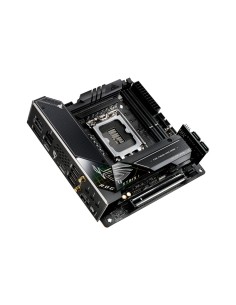 Asus ROG Strix Z690-I Gaming WIFI