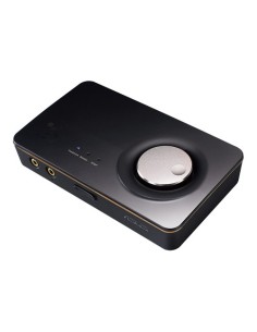 ASUS Xonar U7 7.1 canales USB