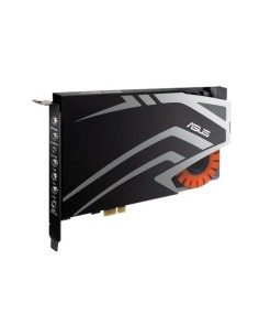 ASUS STRIX SOAR Interno 7.1 canales PCI-E