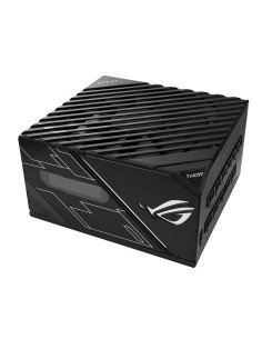 Asus ROG Thor 850P 850W 80 Plus Platinum Negra