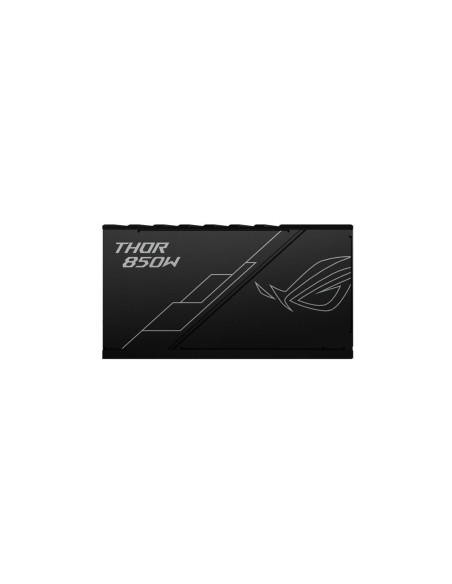 Asus ROG Thor 850P 850W 80 Plus Platinum Negra