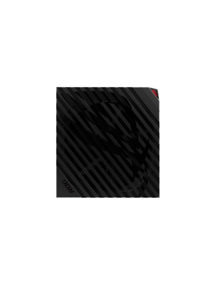 Asus ROG Thor 850P 850W 80 Plus Platinum Negra