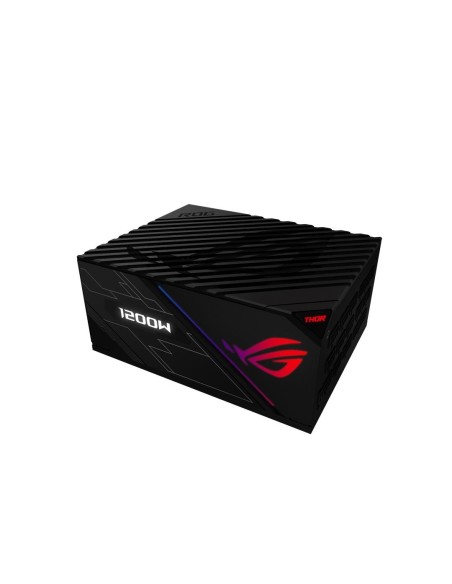 Asus ROG Thor 1200P 1200W ATX 80 Plus Platinum Negra