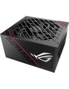 ASUS 90YE00A1-B0EA00 unidad de fuente de alimentación 600 W 20+4 pin ATX ATX Negro