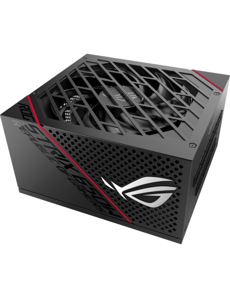 ASUS 90YE00A1-B0EA00 unidad de fuente de alimentación 600 W 20+4 pin ATX ATX Negro