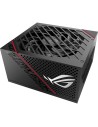ASUS 90YE00A1-B0EA00 unidad de fuente de alimentación 600 W 20+4 pin ATX ATX Negro