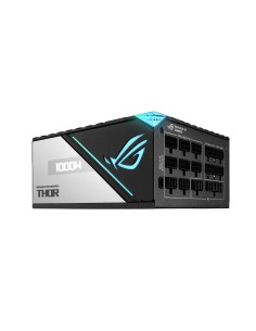 Asus ROG Thor 1000W ATX 80 Plus Gold Platinum Negra