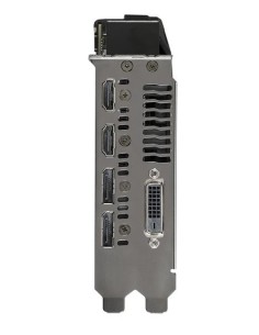 ASUS DUAL-RX580-8G AMD Radeon RX 580 8 GB GDDR5