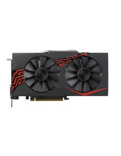 ASUS Mining -RX470-8G AMD Radeon RX 470 8 GB GDDR5