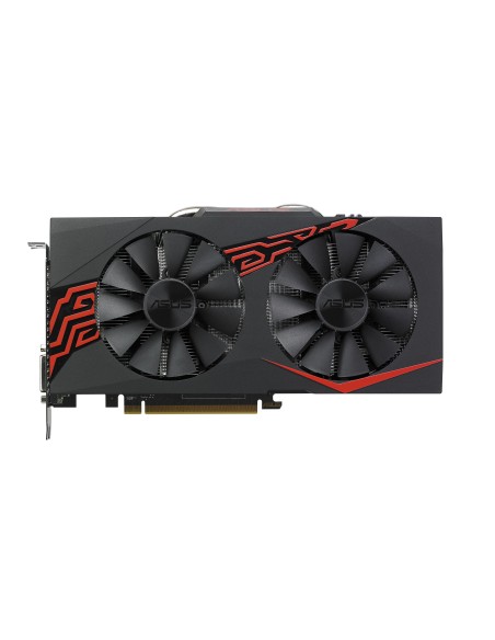 ASUS Mining -RX470-4G AMD Radeon RX 470 4 GB GDDR5