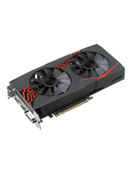 ASUS Mining -RX470-4G AMD Radeon RX 470 4 GB GDDR5