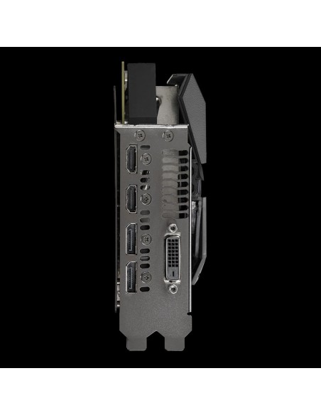 ASUS ROG-STRIX-RXVEGA64-O8G-GAMING AMD Radeon RX Vega 64 8 GB Memoria de alto ancho de banda de segunda generación (HBM2)